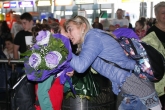 Самбо - националите след Европейското в Минск - 22.05.2017
