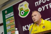 Футбол - Лудогорец Vs. Ботев - Пресконференция преди финала за купата на България - 23.05.2017