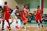 Баскетбол - НБЛ - Плейофи - Финал - Мач 3 - Берое VS Лукойл Академик - 27.05.2017