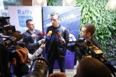 Футбол - Димитър Бербатов раздаде автографи на фенове - 28.05.2017