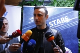 Футбол - Димитър Бербатов раздаде автографи на фенове - 28.05.2017