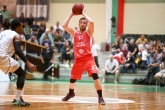 Баскетбол - НБЛ - Плейофи - Финал - Мач 4 - Берое VS Лукойл Академик - 29.05.2017