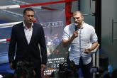 Спортен център Пулев с благотворителна дейност за 1 ви юни - 01.06.2017