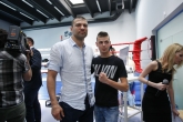 Спортен център Пулев с благотворителна дейност за 1 ви юни - 01.06.2017