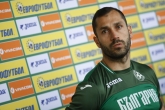 Футбол - БФС - лагер-сбор на А национален отбор - 01.06.17