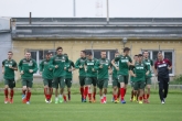 Футбол - първа тренировка на националния ни отбор до 21 години - 05.06.2017