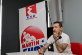 Мартин Чой ЕКО racing school - 08.06.2017