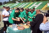 Футбол - ОФК Пирин с първа тренировка за новия сезон - 14.06.2017