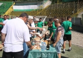 Футбол - ОФК Пирин с първа тренировка за новия сезон - 14.06.2017