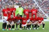 Футбол - All Stars - Благотворителен мач - 14.06.2017