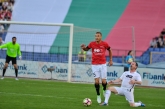 Футбол - All Stars - Благотворителен мач - 14.06.2017