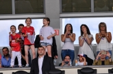 Футбол - All Stars - Благотворителен мач - 14.06.2017