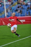 Футбол - All Stars - Благотворителен мач - 14.06.2017