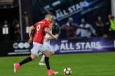 Футбол - All Stars - Благотворителен мач - 14.06.2017