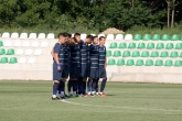 Футбол - контролна среща - Берое - Дунав Русе - 16.06.2017