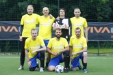 БФС и Виваком организират медиен турнир - 17.06.2017