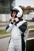 Автомобилен Спорт - Затворен маршрут