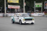Автомобилен Спорт - Затворен маршрут