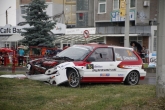 Автомобилен Спорт - Затворен маршрут
