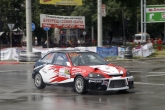 Автомобилен Спорт - Затворен маршрут