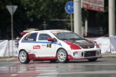 Автомобилен Спорт - Затворен маршрут