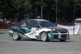 Автомобилен Спорт - Затворен маршрут