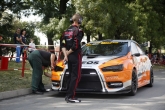 Автомобилен Спорт - Затворен маршрут
