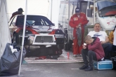 Автомобилен Спорт - Затворен маршрут