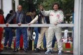 Автомобилен Спорт - Затворен маршрут
