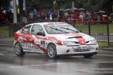 Автомобилен Спорт - Затворен маршрут