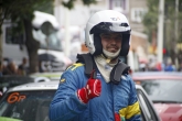 Автомобилен Спорт - Затворен маршрут