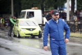 Автомобилен Спорт - Затворен маршрут