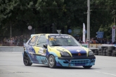 Автомобилен Спорт - Затворен маршрут
