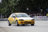 Автомобилен Спорт - Затворен маршрут