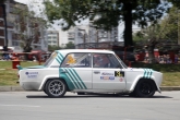 Автомобилен Спорт - Затворен маршрут