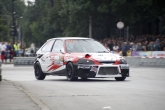 Автомобилен Спорт - Затворен маршрут