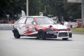 Автомобилен Спорт - Затворен маршрут