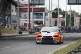 Автомобилен Спорт - Затворен маршрут