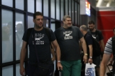 Волейбол - националите ни се прибраха след Световната Лига - 20.06.2017