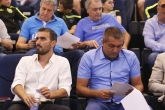 Футбол - Теглене на жребий за ППЛ сезон 2016/2017 - 22.06.2017