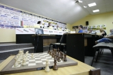 Шахмат - пресконференция - Chessbomb Tour 2017 - 27.06.2017