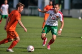 Футбол - Национали U19 - Литекс - котролна среща - 28.06.17