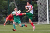 Футбол - Национали U19 - Литекс - котролна среща - 28.06.17