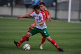 Футбол - Национали U19 - Литекс - котролна среща - 28.06.17