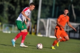 Футбол - Национали U19 - Литекс - котролна среща - 28.06.17
