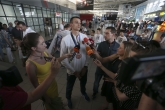 Таекуондо - Владимир Далаклиев с бронз на световното в Муджу - 30.06.2017