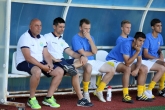 Футбол - контролна среща - ФК Верея - ФК Марица Пловдив - 06.07.2017