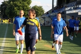 Футбол - контролна среща - ФК Верея - ФК Марица Пловдив - 06.07.2017