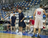 Баскетбол - България vs Австрия контрола мач 1 - 12.07.2017