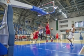 Баскетбол - България vs Австрия контрола мач 1 - 12.07.2017